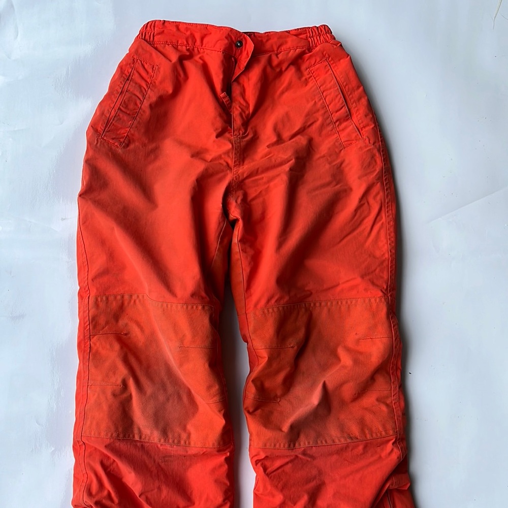 Boys winter snow pants